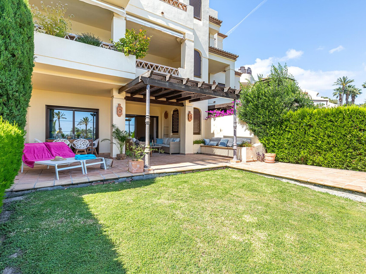 Appartement 4 pers. à Altea, piscine & jardin, 100m plage - Photo 1