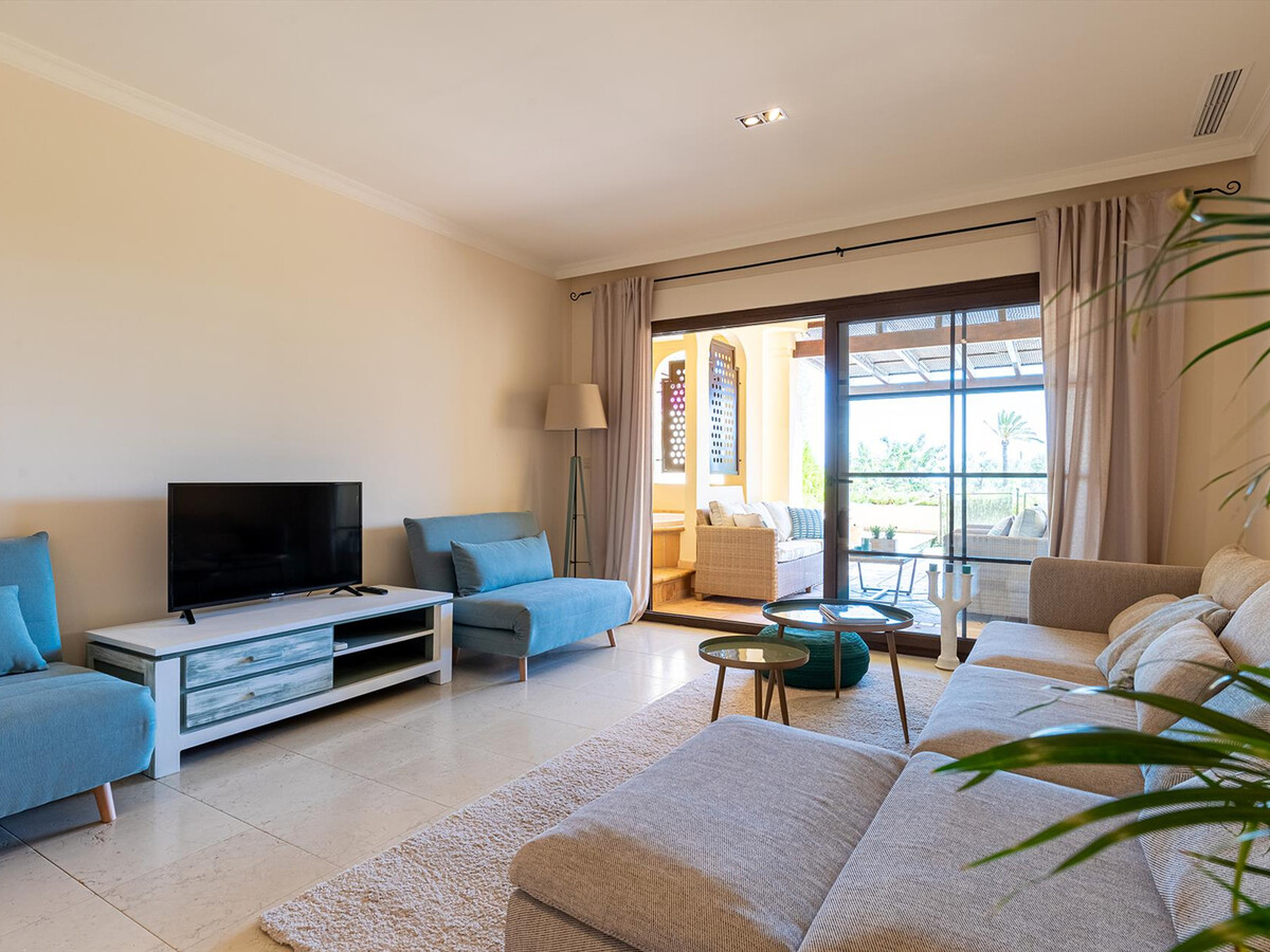 Appartement 4 pers. à Altea, piscine & jardin, 100m plage - Photo 10