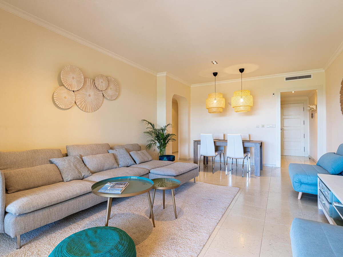 Appartement 4 pers. à Altea, piscine & jardin, 100m plage - Photo 11