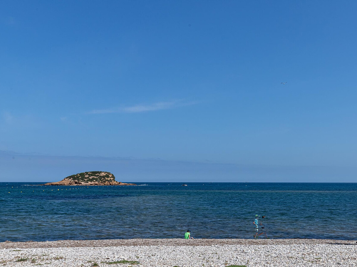 Appartement 4 pers. à Altea, piscine & jardin, 100m plage - Photo 18