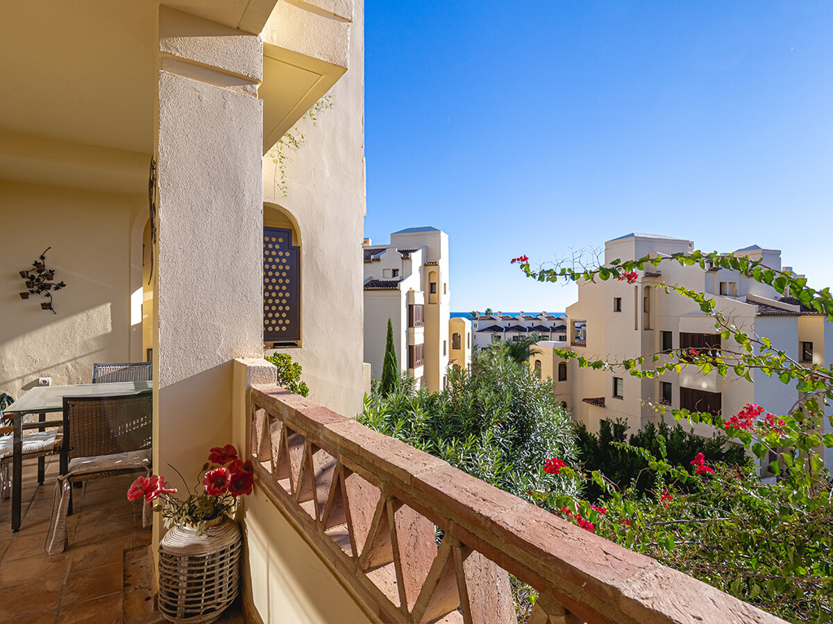 Appartement 2 chambres vue mer à 100 m de la plage, Altea - Photo 12