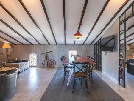 Maison 6 pers, 3 chambres, 200 m plage à Altea : photo 7