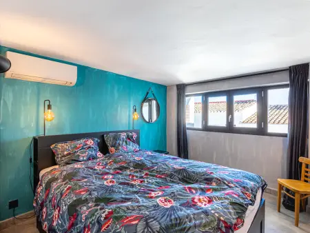 Maison 6 pers, 3 chambres, 200 m plage à Altea : photo 15