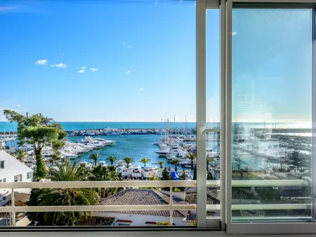 Appartement de luxe à Altea, 3 chambres, vue mer à 200m de plage : photo 2