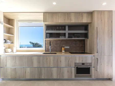 Appartement de luxe à Altea, 3 chambres, vue mer à 200m de plage : photo 10