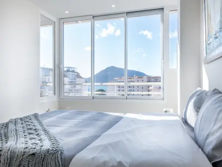 Appartement de luxe à Altea, 3 chambres, vue mer à 200m de plage : photo 12