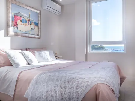 Appartement de luxe à Altea, 3 chambres, vue mer à 200m de plage : photo 15