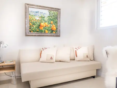Appartement de luxe à Altea, 3 chambres, vue mer à 200m de plage : photo 19