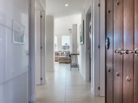 Appartement de luxe à Altea, 3 chambres, vue mer à 200m de plage : photo 20