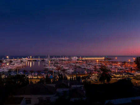Appartement de luxe à Altea, 3 chambres, vue mer à 200m de plage : photo 22