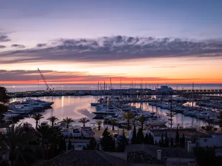 Appartement de luxe à Altea, 3 chambres, vue mer à 200m de plage : photo 23