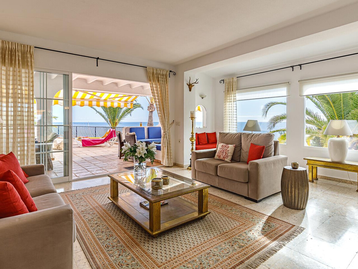 Villa 6 pers. piscine privée à 200m de la plage - Photo 2