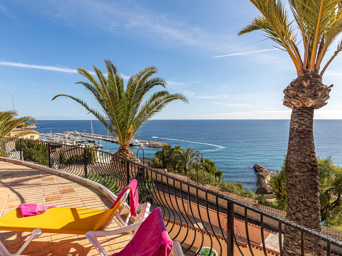 Villa 6 pers. piscine privée à 200m de la plage - Photo 3