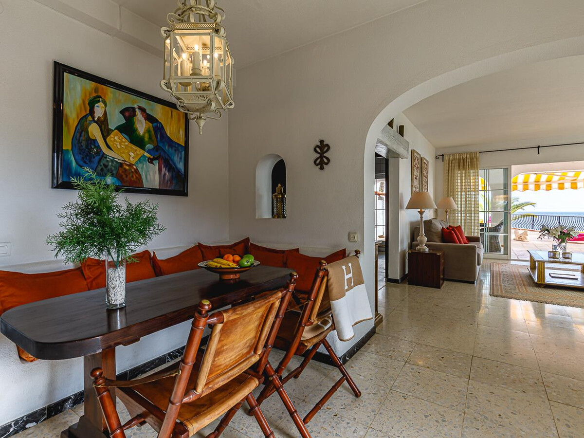 Villa 6 pers. piscine privée à 200m de la plage - Photo 11