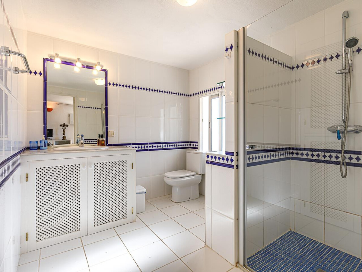 Villa 6 pers. piscine privée à 200m de la plage - Photo 19