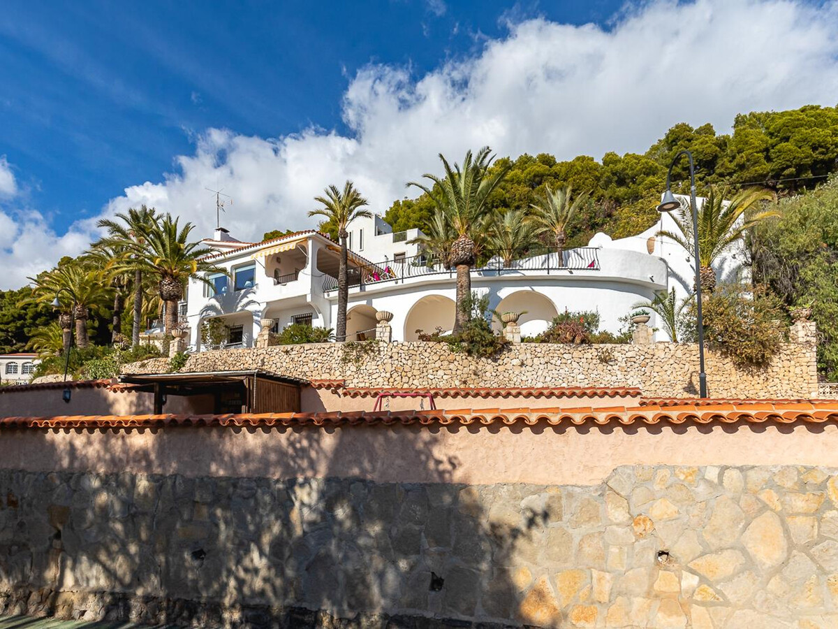 Villa 6 pers. piscine privée à 200m de la plage - Photo 20