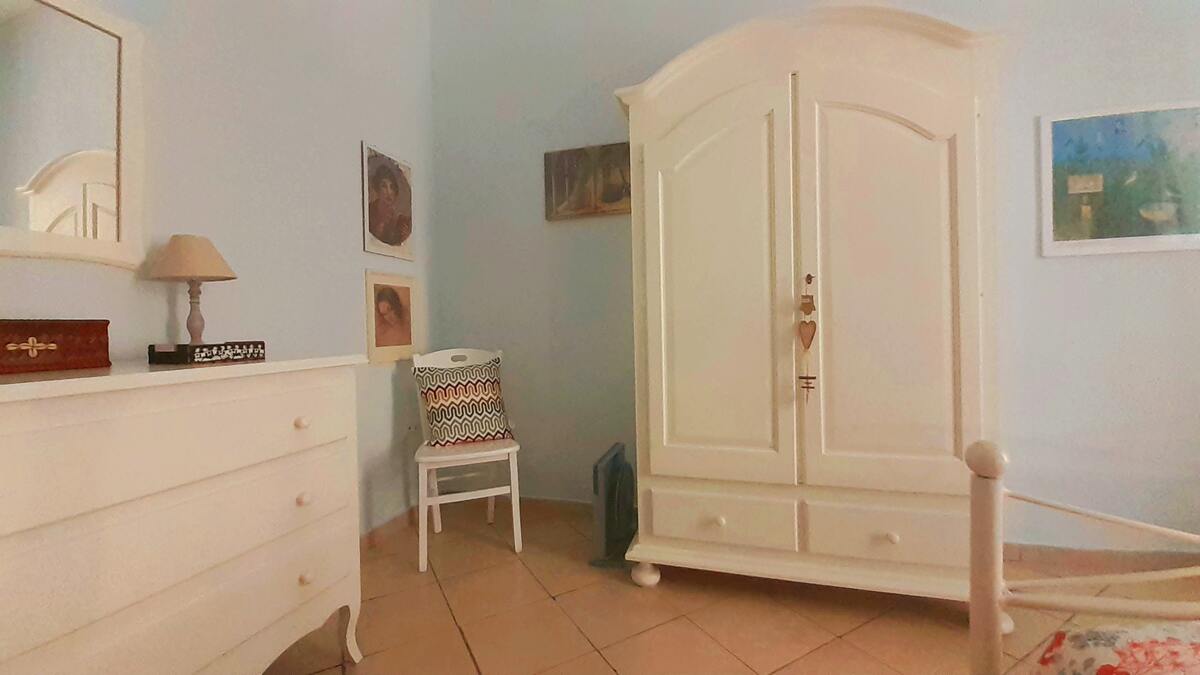 Maison de ville à Naples, 2 chambres et terrasse privée près du centre - Photo 8