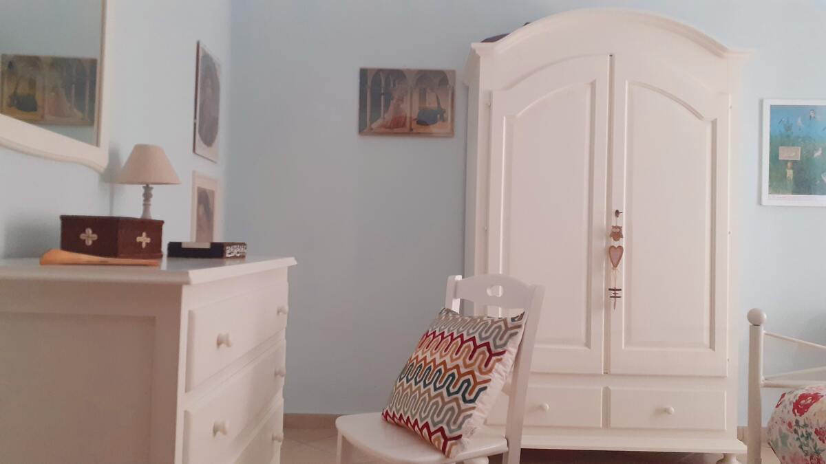 Maison de ville à Naples, 2 chambres et terrasse privée près du centre - Photo 12