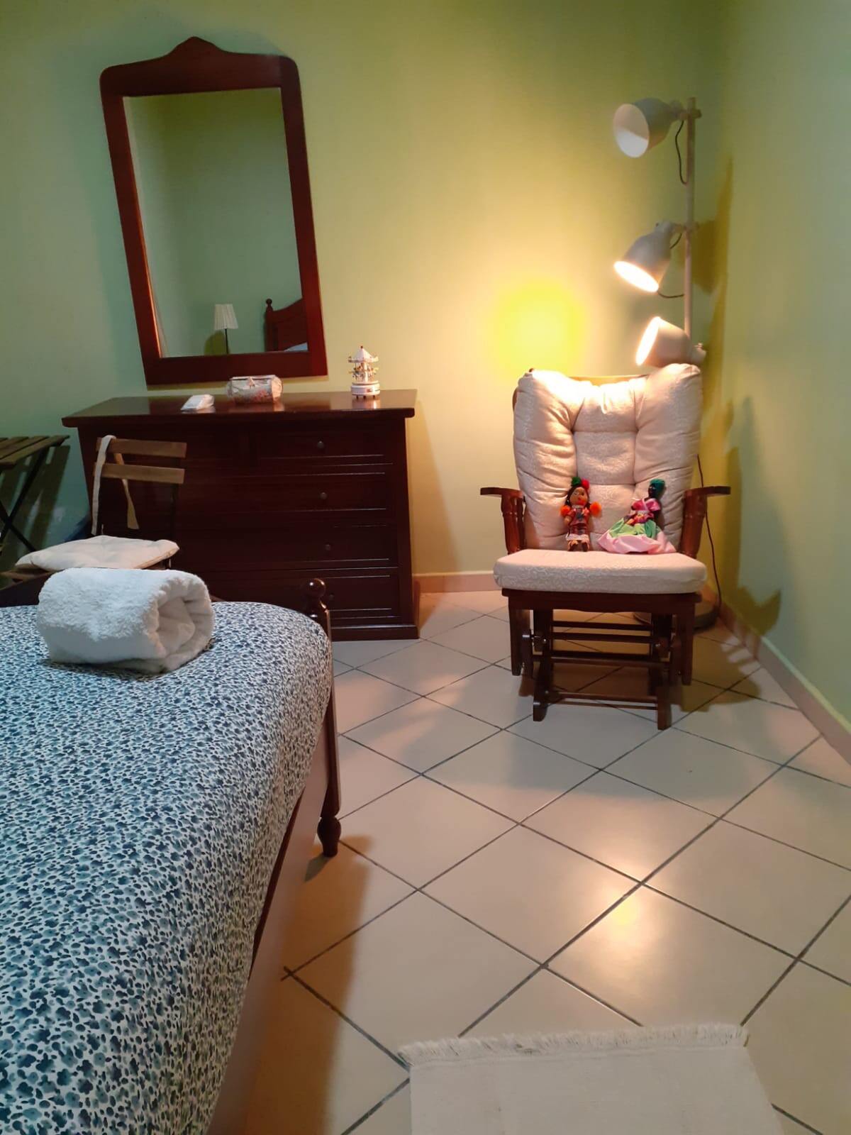 Maison de ville à Naples, 2 chambres et terrasse privée près du centre - Photo 13