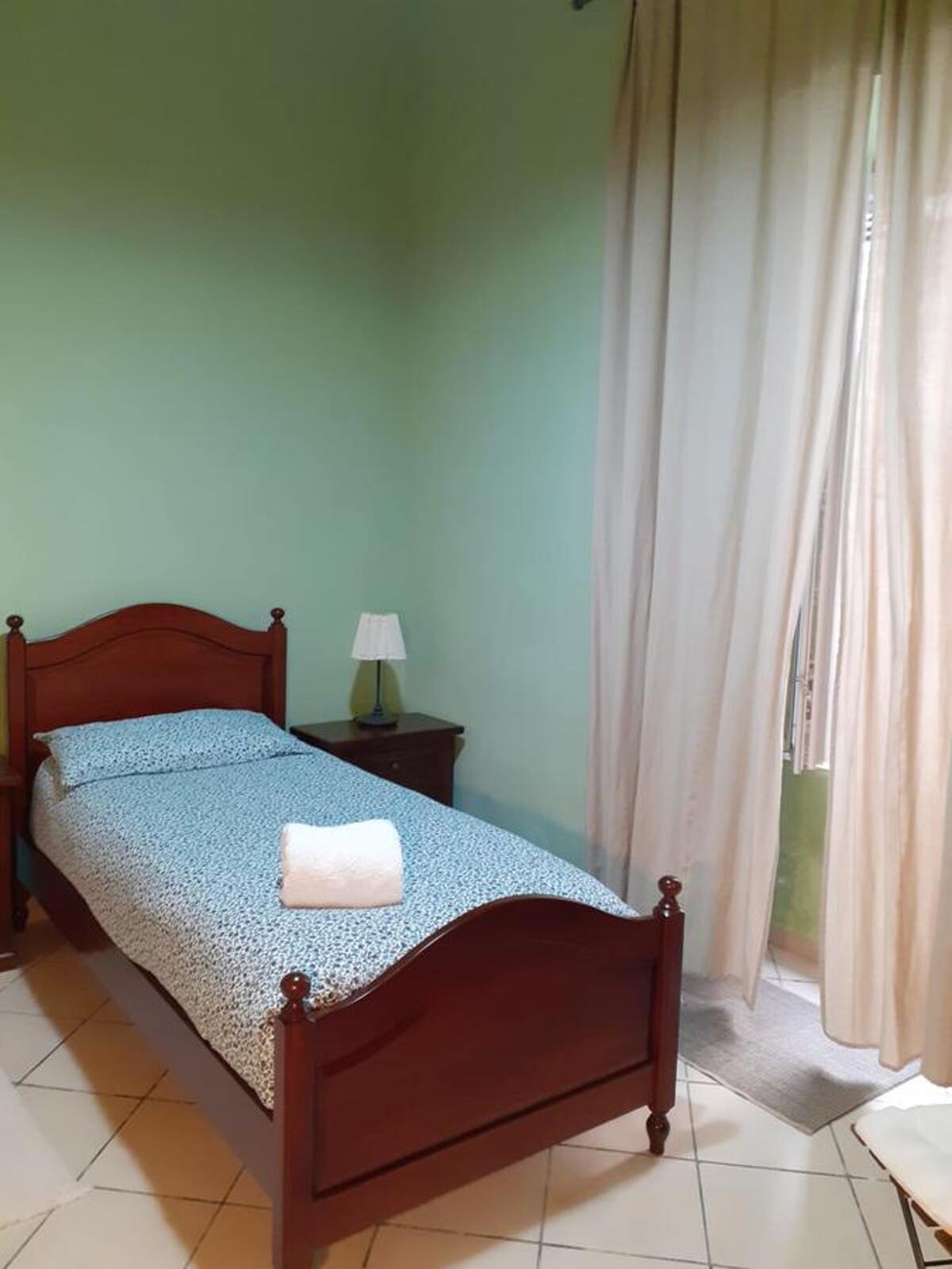 Maison de ville à Naples, 2 chambres et terrasse privée près du centre - Photo 17