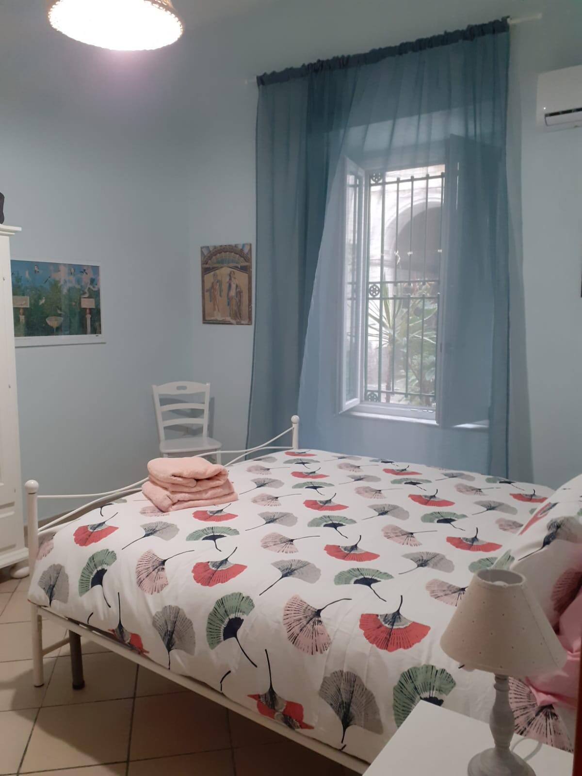 Maison de ville à Naples, 2 chambres et terrasse privée près du centre - Photo 18