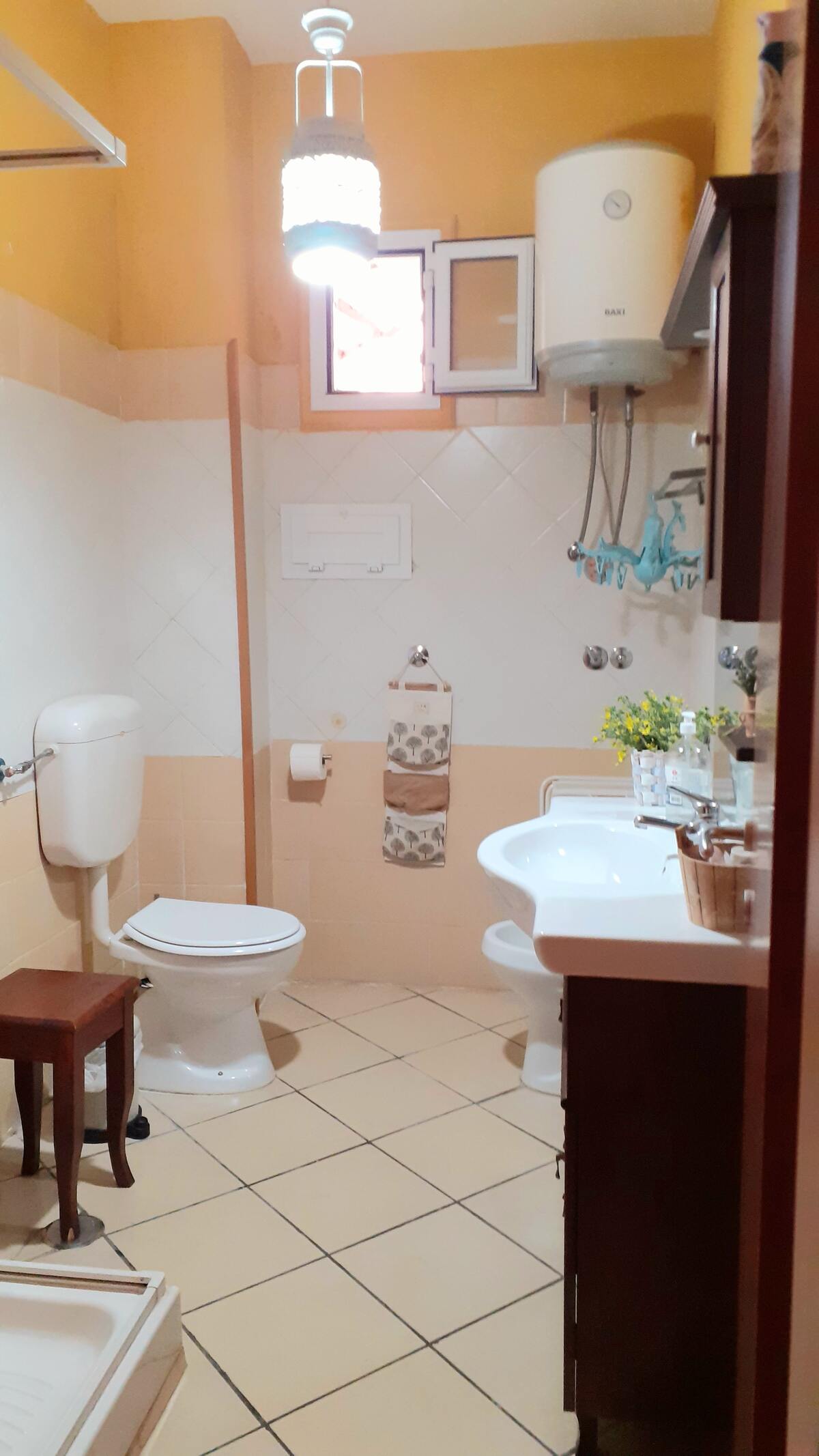 Maison de ville à Naples, 2 chambres et terrasse privée près du centre - Photo 20