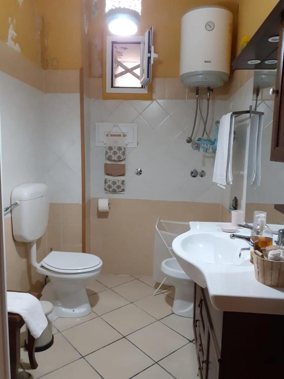 Maison de ville à Naples, 2 chambres et terrasse privée près du centre - Photo 21