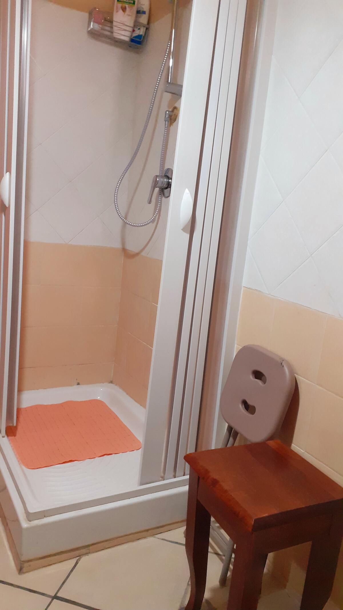 Maison de ville à Naples, 2 chambres et terrasse privée près du centre - Photo 22