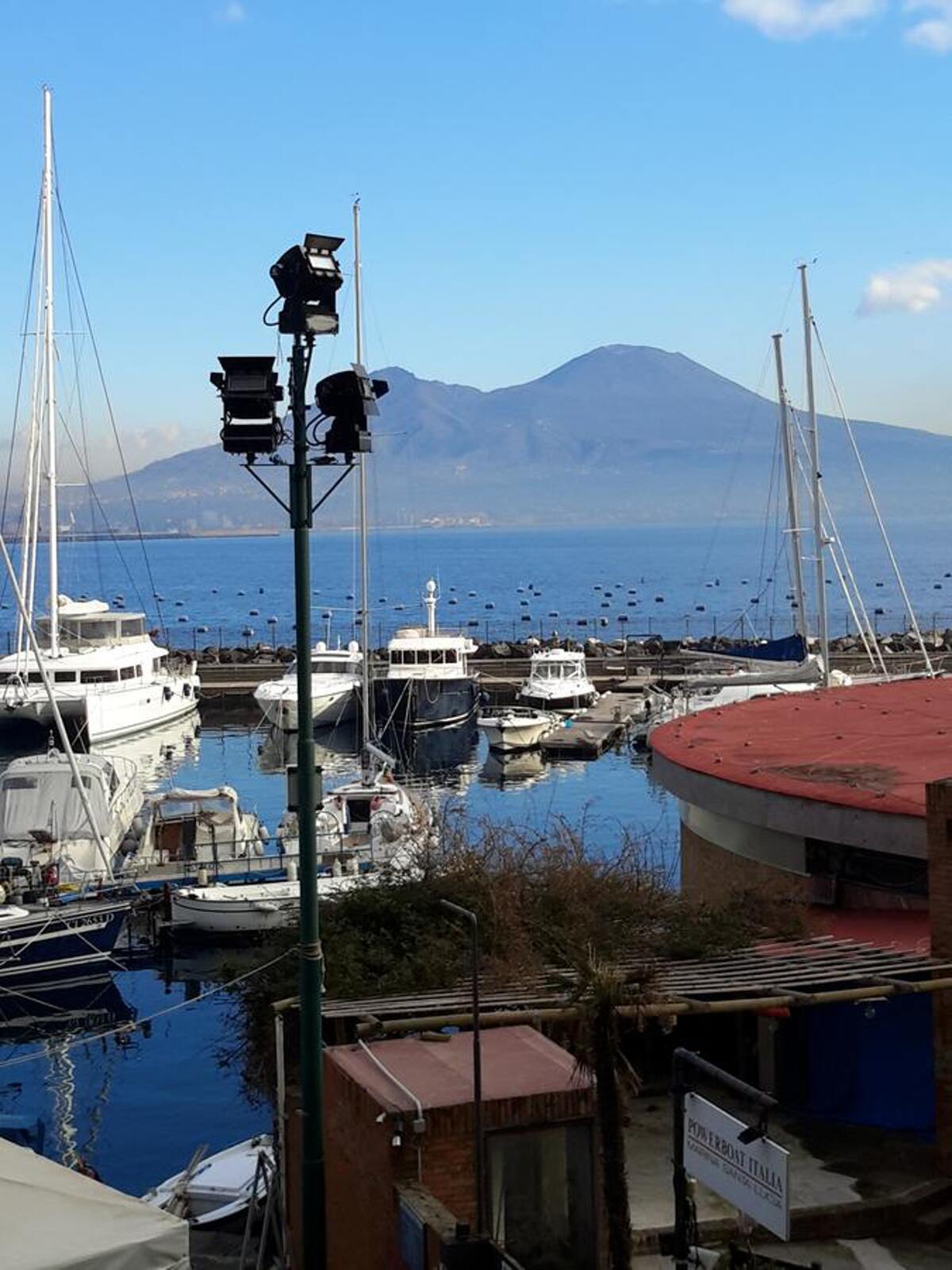 Maison de ville à Naples, 2 chambres et terrasse privée près du centre - Photo 23