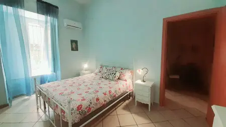 Location maison à Napoli