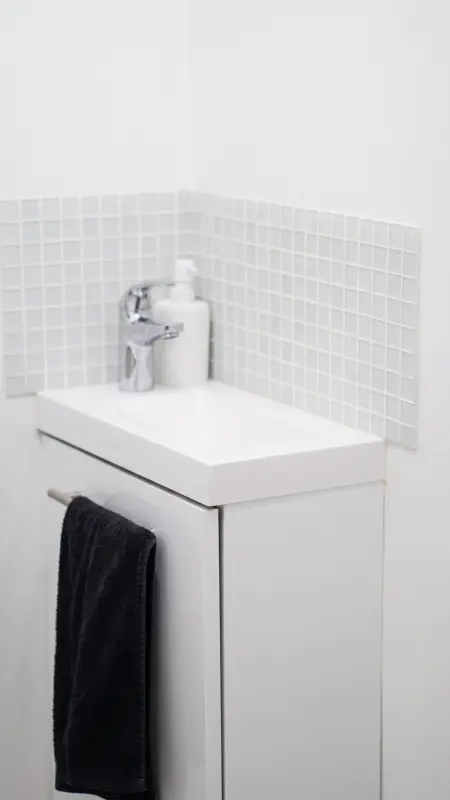 Appartement 35 m² à Saint-Denis, 2 chambres, près des transports : photo 8
