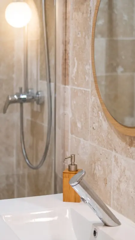 Appartement 35 m² à Saint-Denis, 2 chambres, près des transports : photo 10