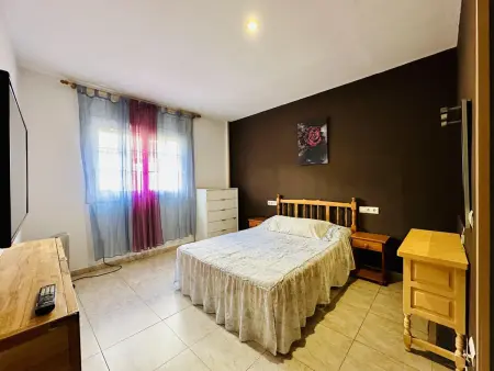 Maison confortable avec piscine privée et climatisation à Calonge : photo 23
