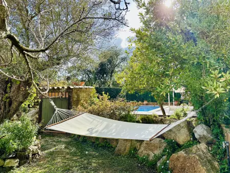 Maison confortable avec piscine privée et climatisation à Calonge : photo 25