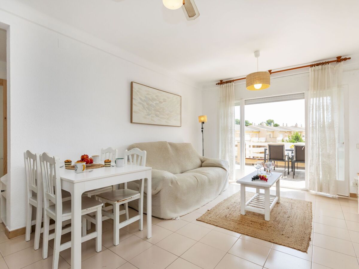 Guardamar – Appartement 6 pers. à 10 m de la mer - Photo 3