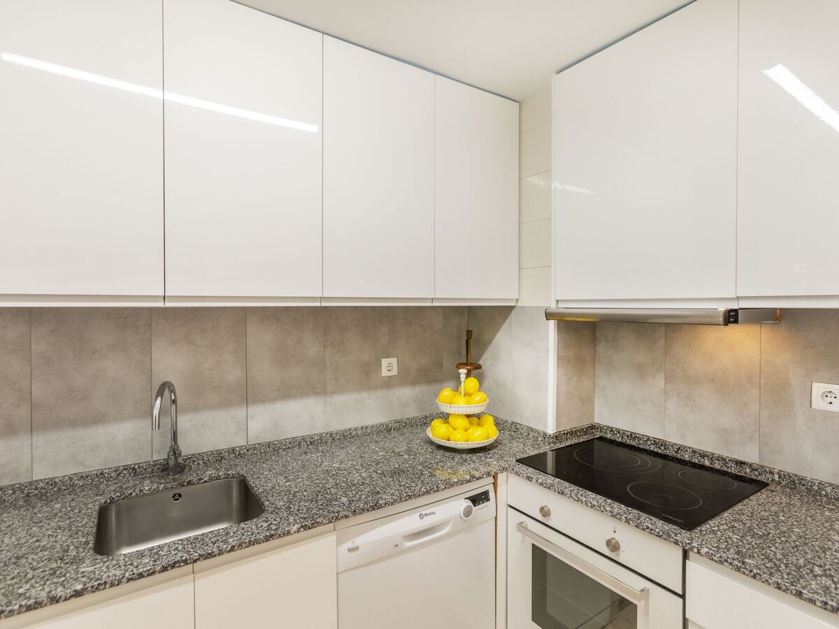 Guardamar – Appartement 6 pers. à 10 m de la mer - Photo 4