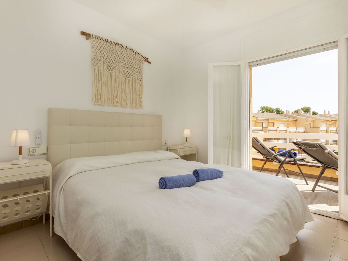 Guardamar – Appartement 6 pers. à 10 m de la mer - Photo 5