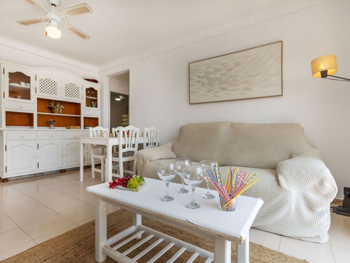 Guardamar – Appartement 6 pers. à 10 m de la mer - Photo 6
