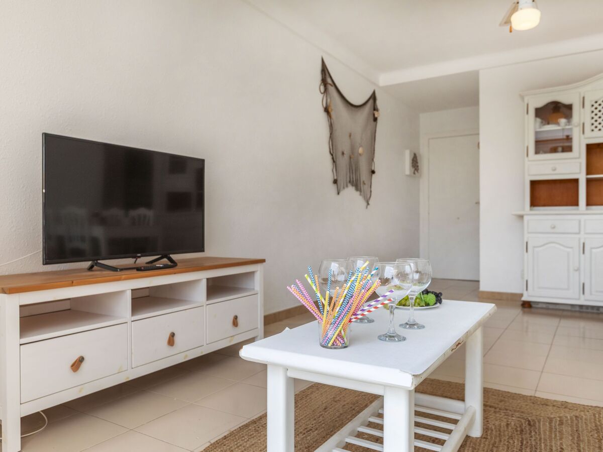 Guardamar – Appartement 6 pers. à 10 m de la mer - Photo 7