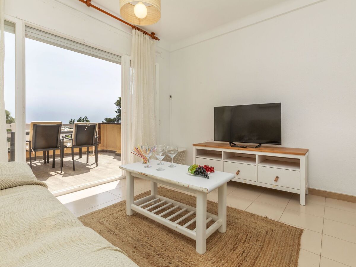 Guardamar – Appartement 6 pers. à 10 m de la mer - Photo 9