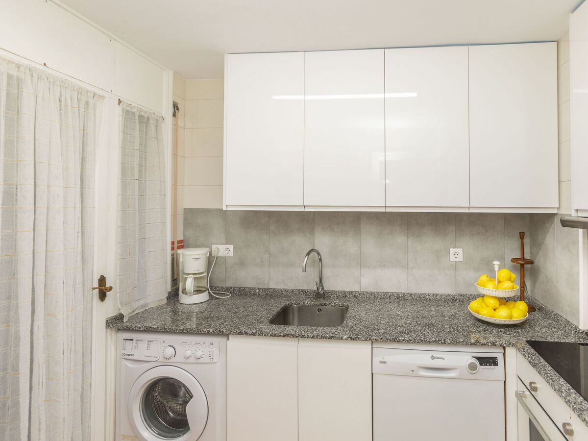 Guardamar – Appartement 6 pers. à 10 m de la mer - Photo 10