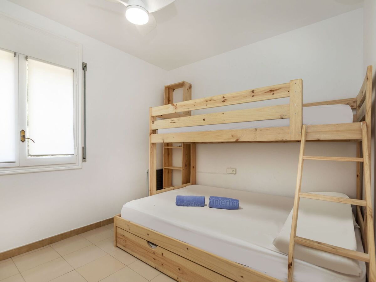 Guardamar – Appartement 6 pers. à 10 m de la mer - Photo 11