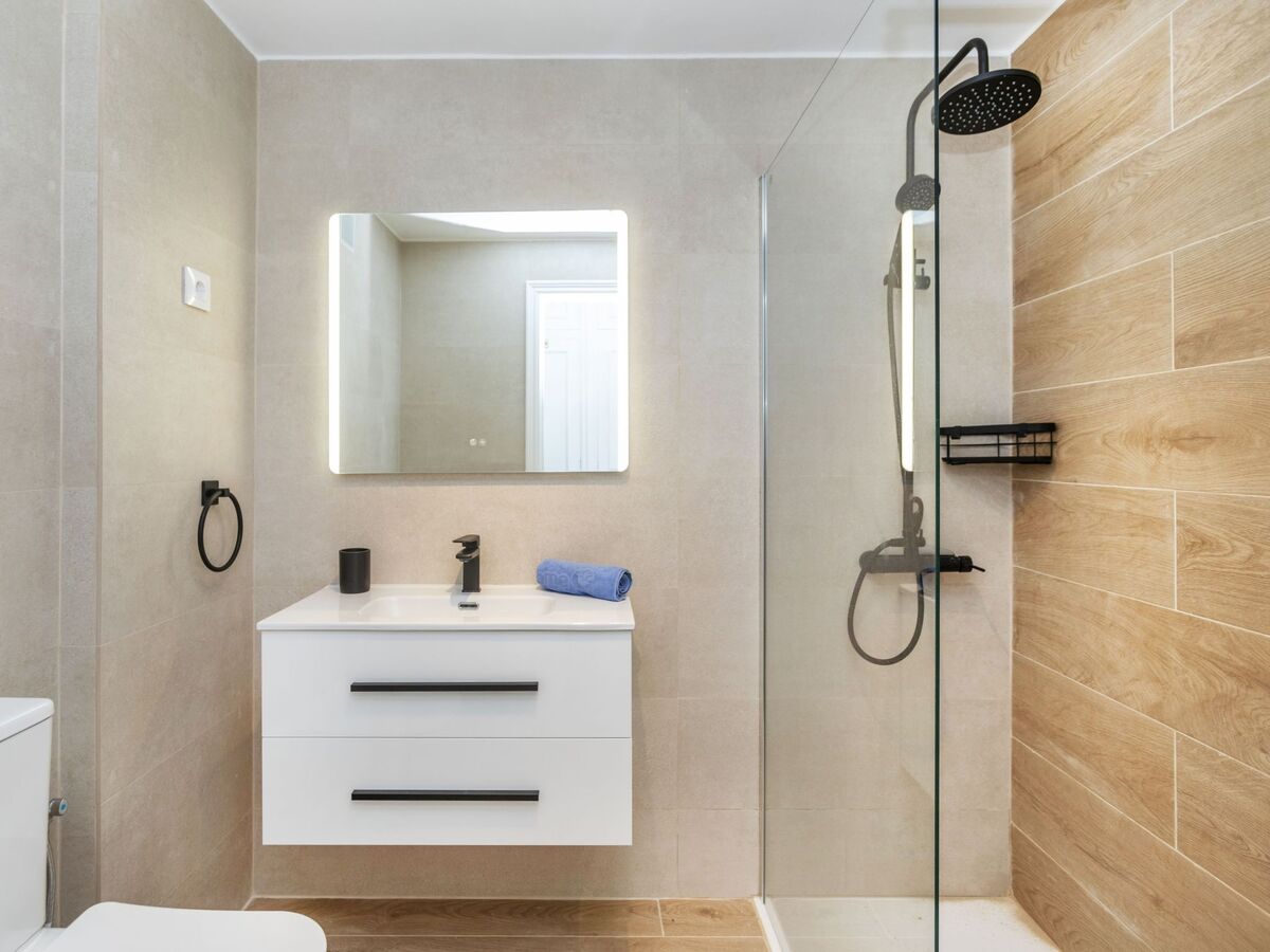 Guardamar – Appartement 6 pers. à 10 m de la mer - Photo 12