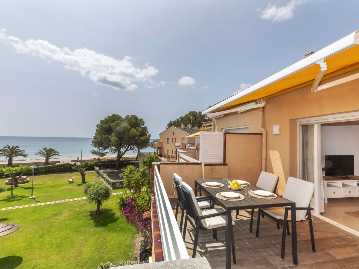 Guardamar – Appartement 6 pers. à 10 m de la mer - Photo 14