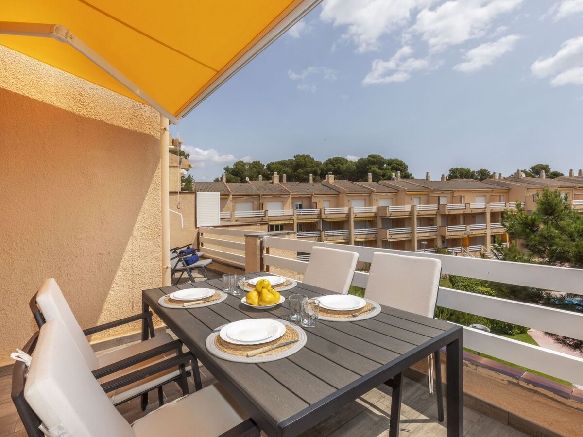 Guardamar – Appartement 6 pers. à 10 m de la mer - Photo 15