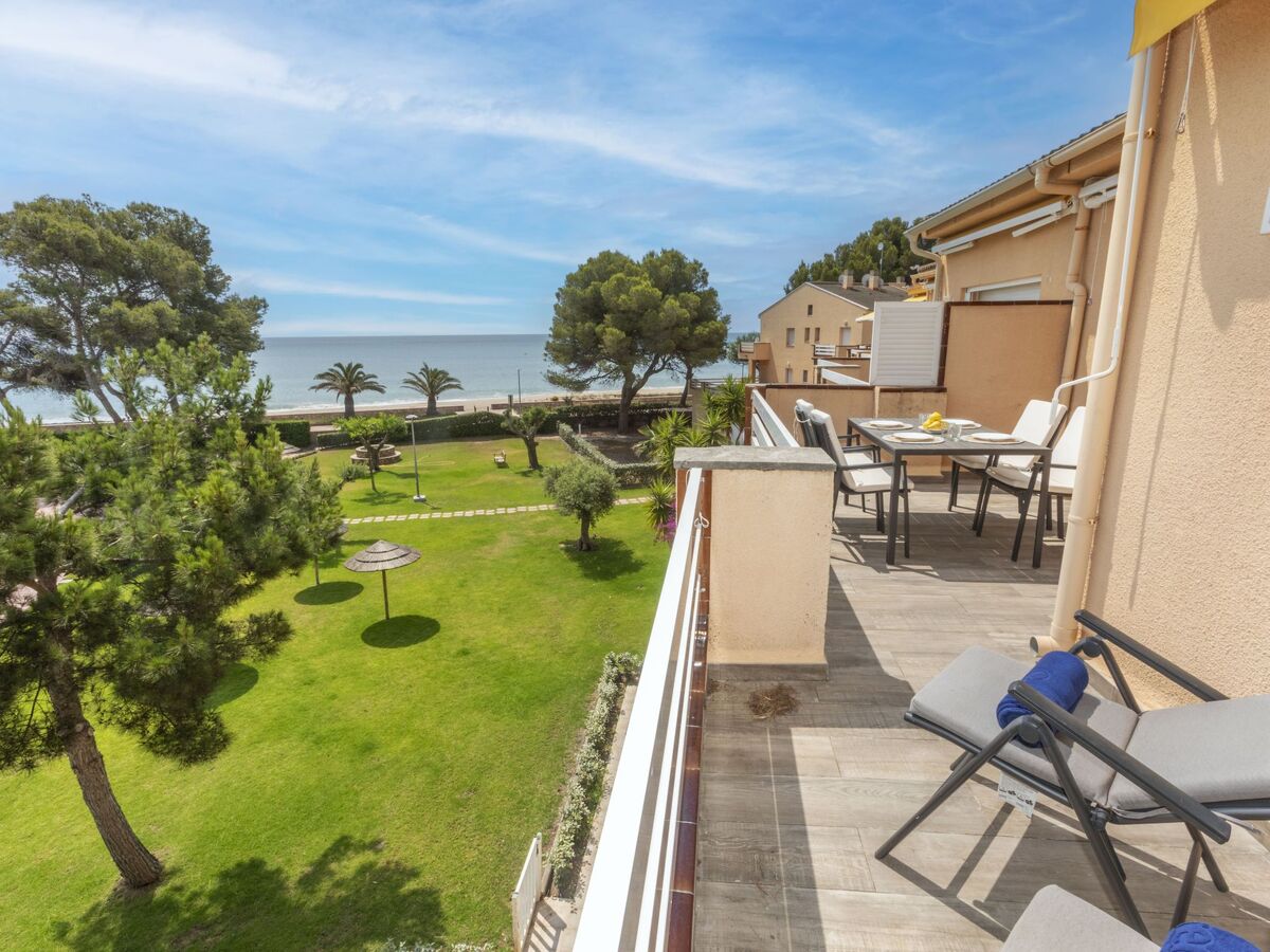 Guardamar – Appartement 6 pers. à 10 m de la mer - Photo 16