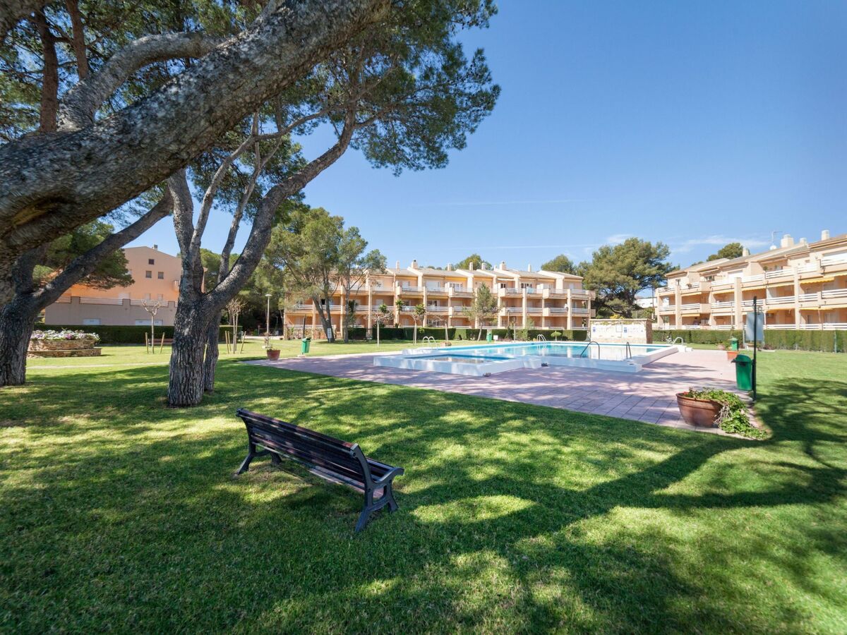 Guardamar – Appartement 6 pers. à 10 m de la mer - Photo 17