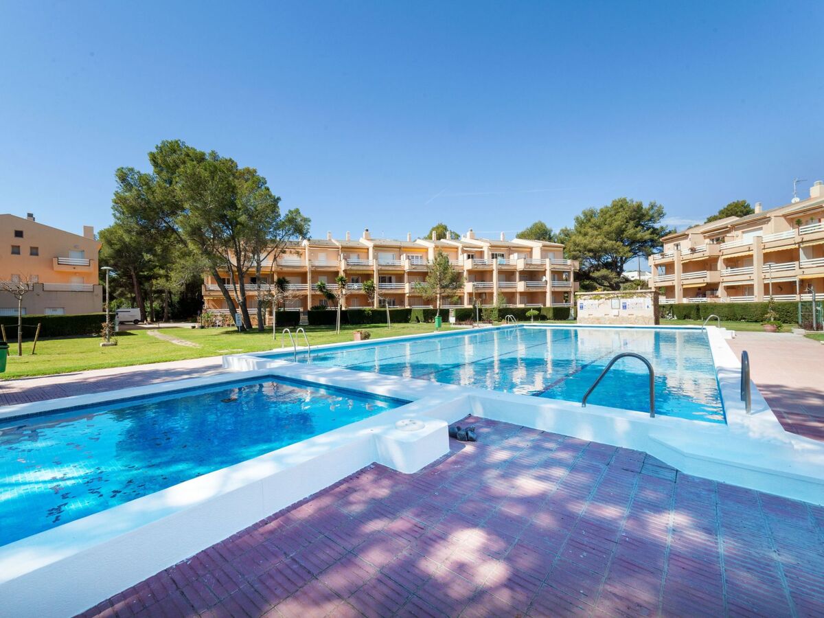 Guardamar – Appartement 6 pers. à 10 m de la mer - Photo 18