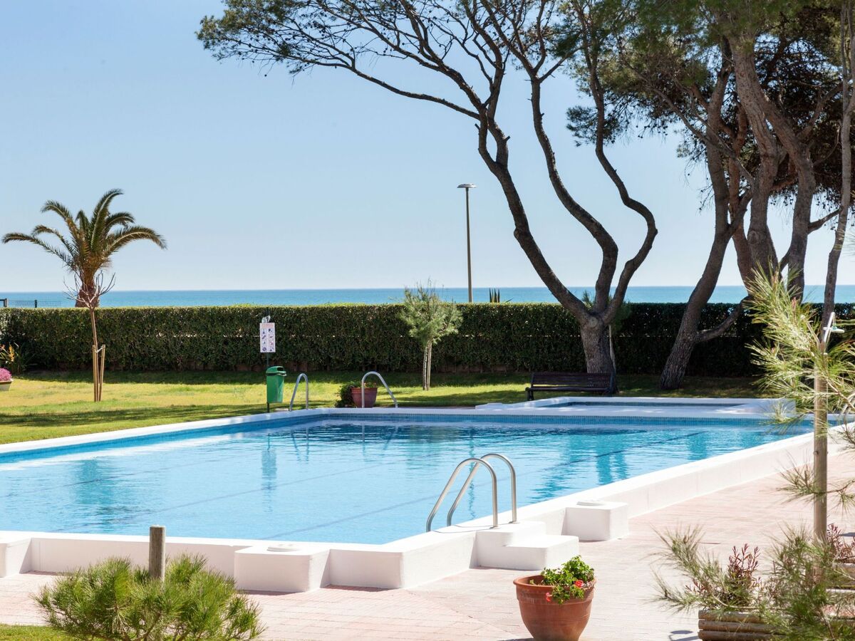 Guardamar – Appartement 6 pers. à 10 m de la mer - Photo 19