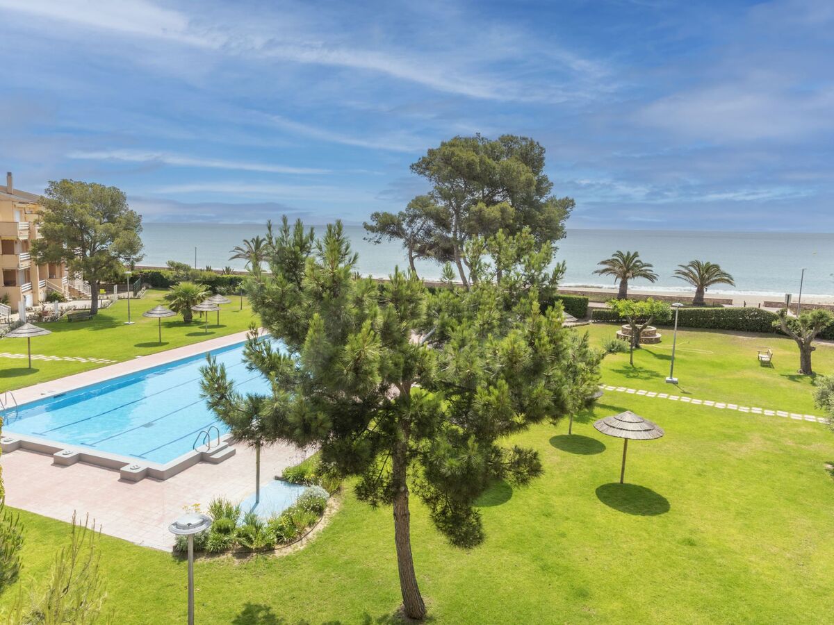 Guardamar – Appartement 6 pers. à 10 m de la mer - Photo 21